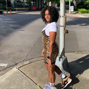 Meet your Posher, Brittany